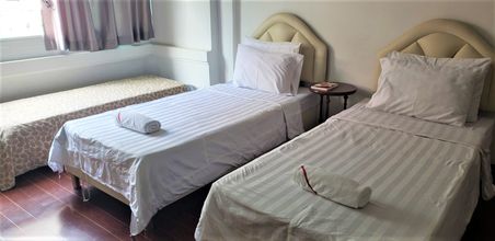 Khác 4 Khun Noy Apartment