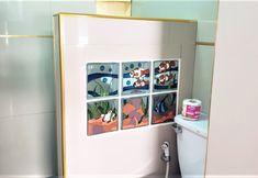 Khác 7 Khun Noy Apartment