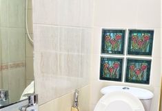 Khác 5 Khun Noy Apartment