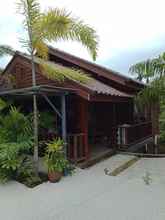 Exterior 4 Tann Anda Resort By Zuzu