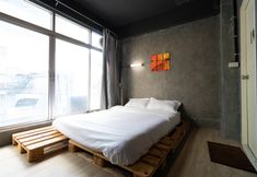 Khác 3 The Beds Ever Hostel