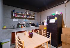 Khác 5 The Beds Ever Hostel