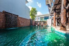 其他 Nice Villa By Zuzu