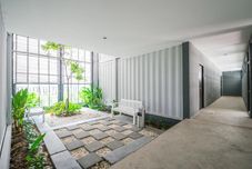 Others The Box Residence By Zuzu