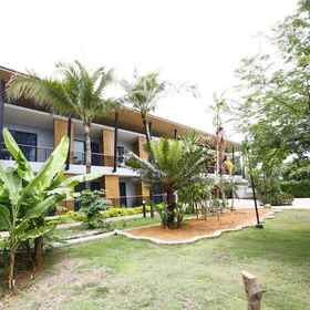 Phumi Resort By Zuzu 1, Hotel RIM TA LAY SEAFOOD NAI YANG BEACH