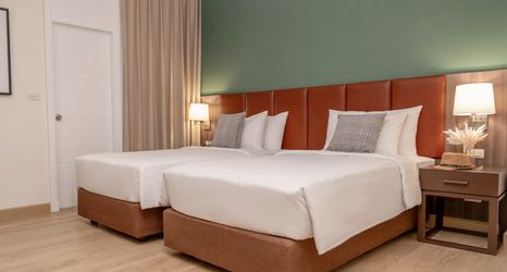 Others 2 The Legacy Sukhumvit