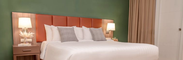 Others The Legacy Sukhumvit