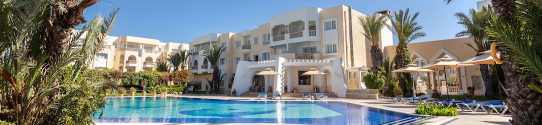 Others Residence le Corail