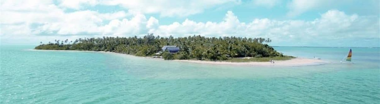 Others Fafa Island Resort