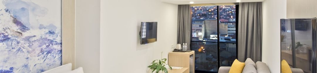 Lain-lain Hotel Katipoglu