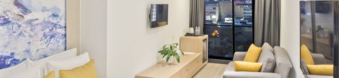 Others Hotel Katipoglu