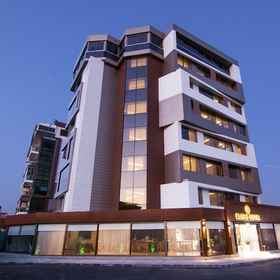 Elara Hotel 1, Hotel Levent Marina