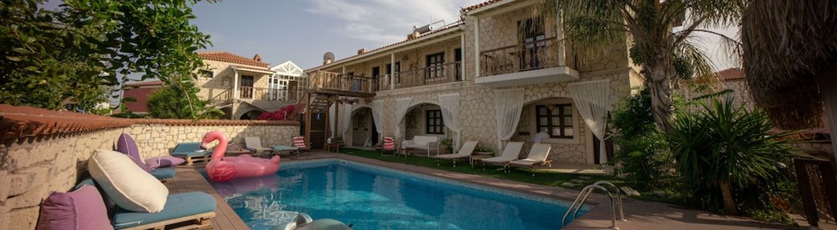 อื่นๆ Yalcinkaya Otel