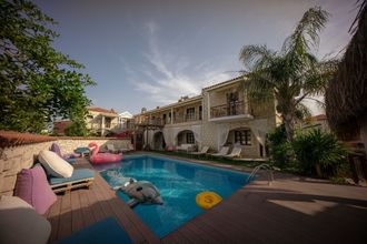 อื่นๆ Yalcinkaya Otel