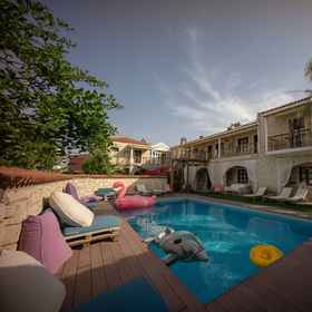 Yalcinkaya Otel 1, Hotel İzmir