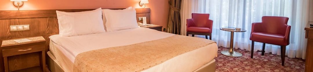 其他 Best Western Ikibin 2000