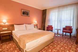 其他 Best Western Ikibin 2000