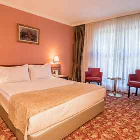 Best Western Ikibin 2000 1, Hotel MTA