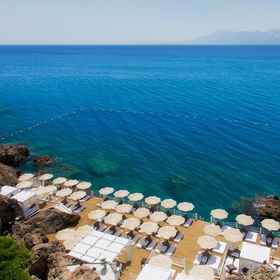 Bilem Antalya 1, 酒店 BedBankGlobalSoftware