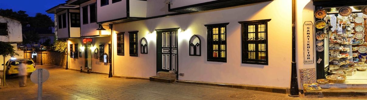 Others C & H Hotels Turkevi Antalya