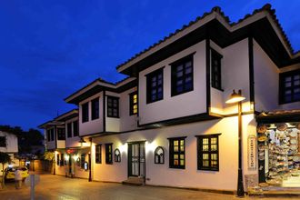 Others C & H Hotels Turkevi Antalya