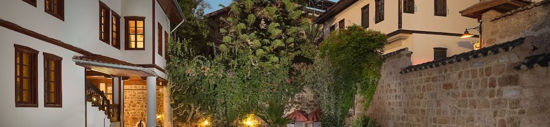 Lainnya Dogan Kaleici