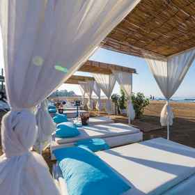 Helios Antalya 1, Hotel Manavgat Waterfall