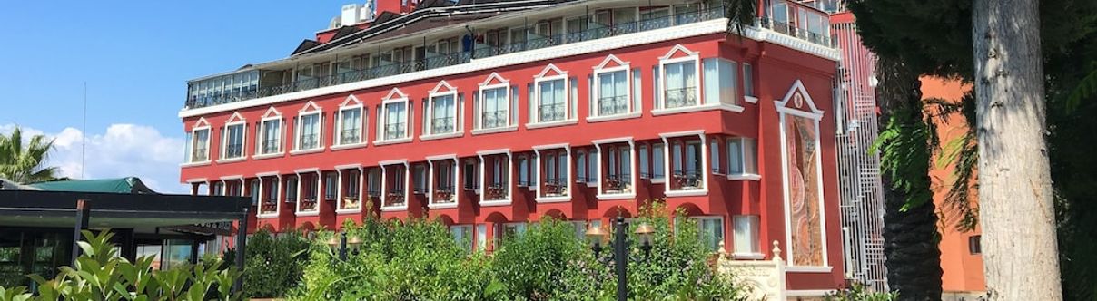 Khác High class Bilem