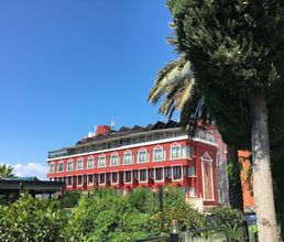 Khác High class Bilem