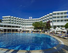 其他 Armas Saray Regency