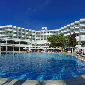 Armas Saray Regency 1, Hotel Manavgat District