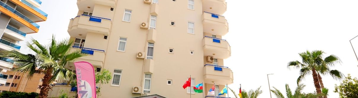 Others Monart Luna Playa