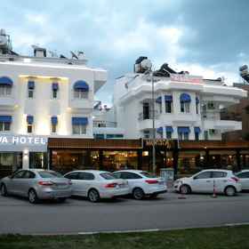 Sava Butik1 , 飯店Antalya Trade Port