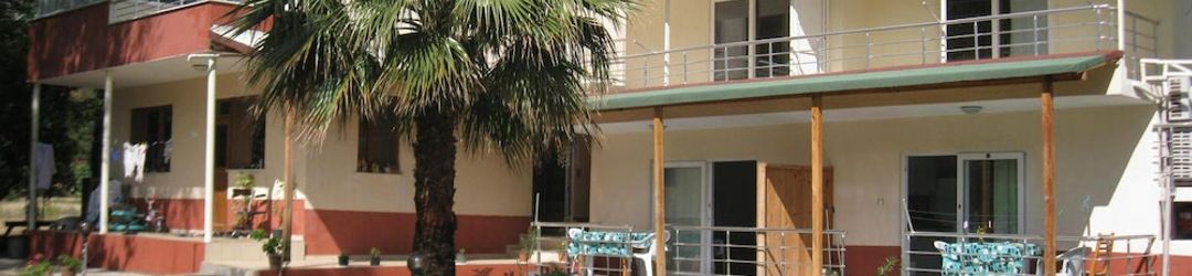 Others Adrasan Apart Parlak Otel