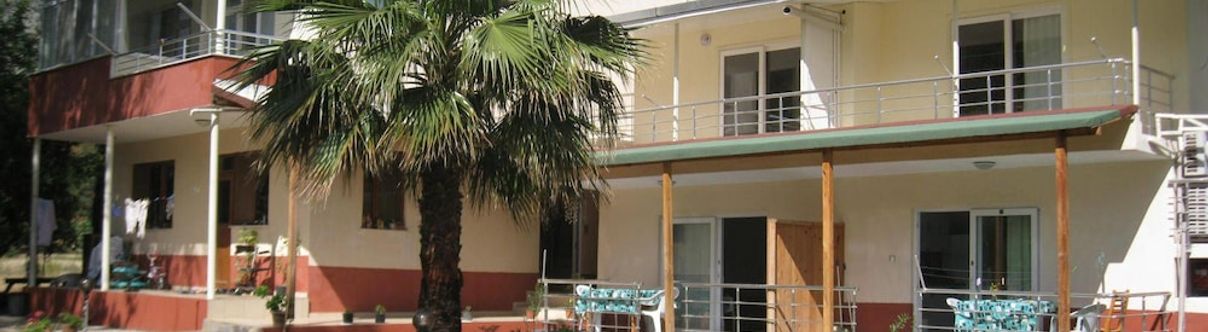 Others Adrasan Apart Parlak Otel