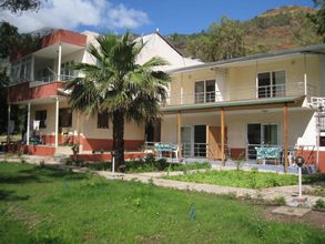 Others Adrasan Apart Parlak Otel