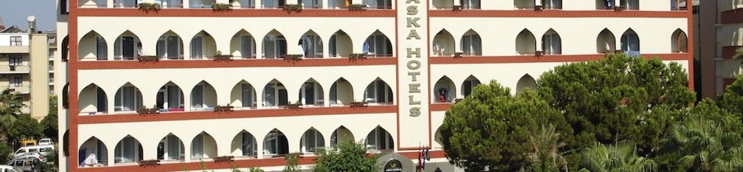 Others ASLAN Kleopatra Beste Hotel