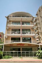 อื่นๆ Hakan Aile Pansiyonu