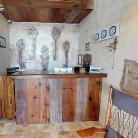 Patron Boutique 1, Hotel Menara Jam