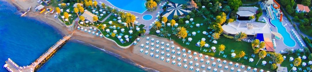 其他 Turquoise Resort