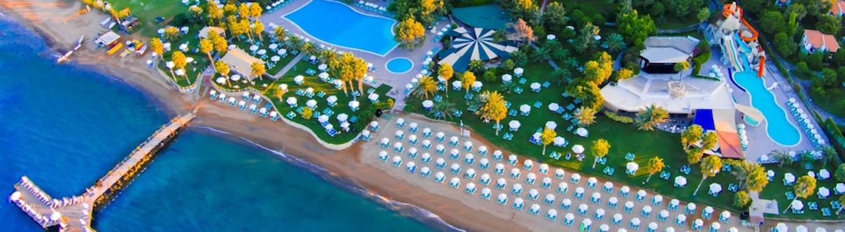 Lain-lain Turquoise Resort