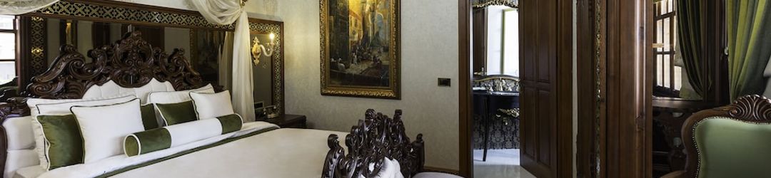 기타 1207 Boutique Hotel