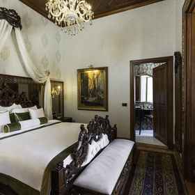 1207 Boutique Hotel 1, Hotel MarkAntalya AVM