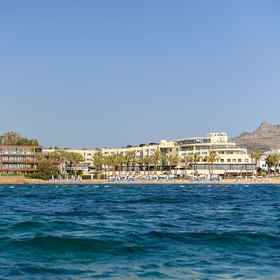 Aegean Dream Resort 1, Hotel Bodrum