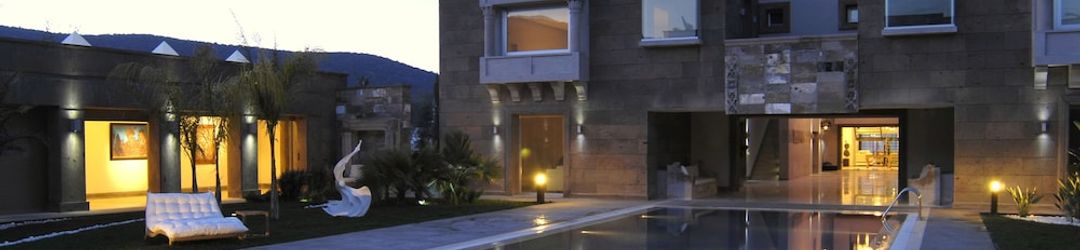 Others Casa Dell Arte Residence