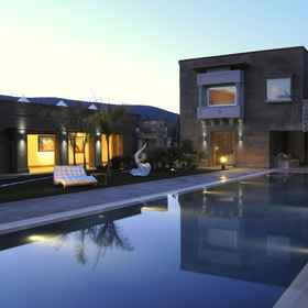 Casa Dell Arte Residence 1, Hotel Torba Beach