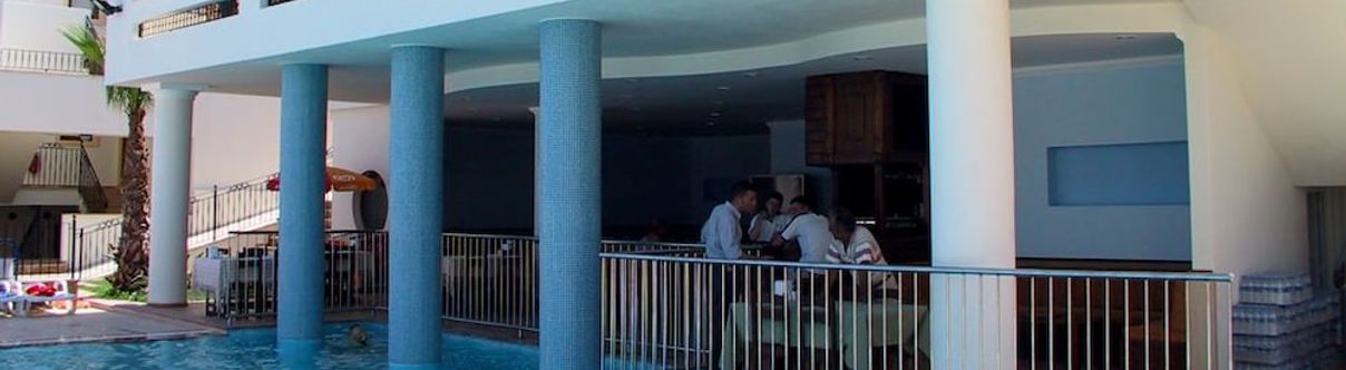 Lain-lain Ozukara apart 2