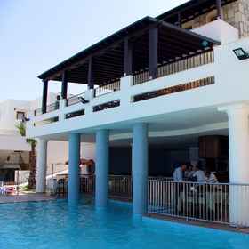 Ozukara apart 2 1, โรงแรม & ที่พัก Bodrum Marina