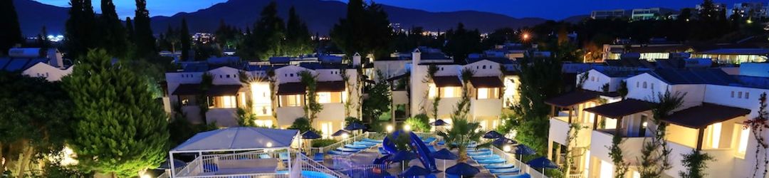 Others Summer Garden Apart