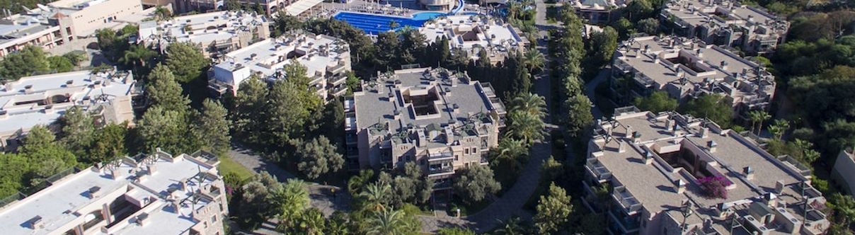 Others TT Bodrum Imperial